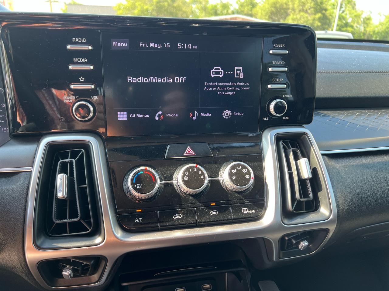 Kia Sorento LX FWD 2022