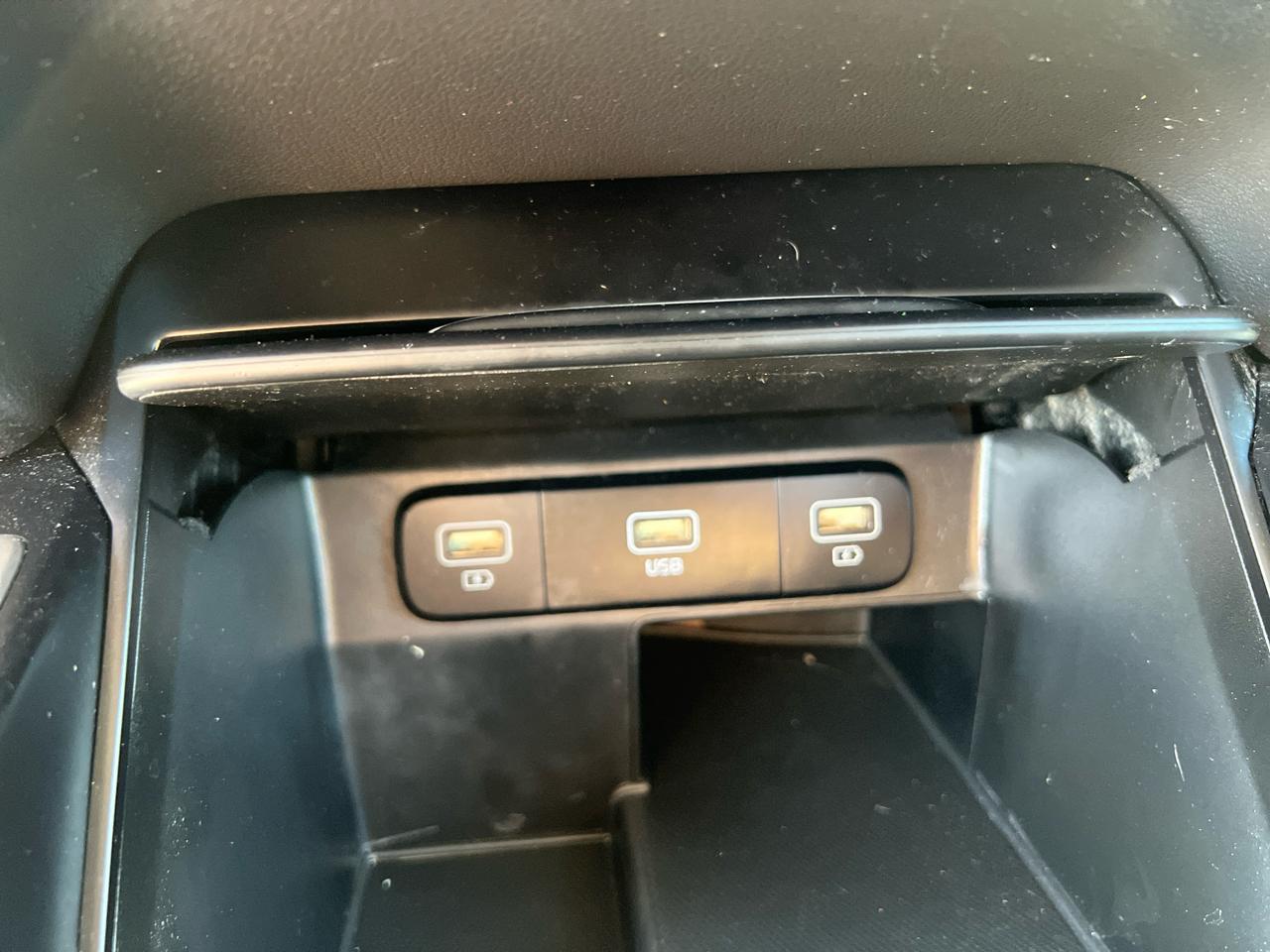 Kia Sorento LX FWD 2022
