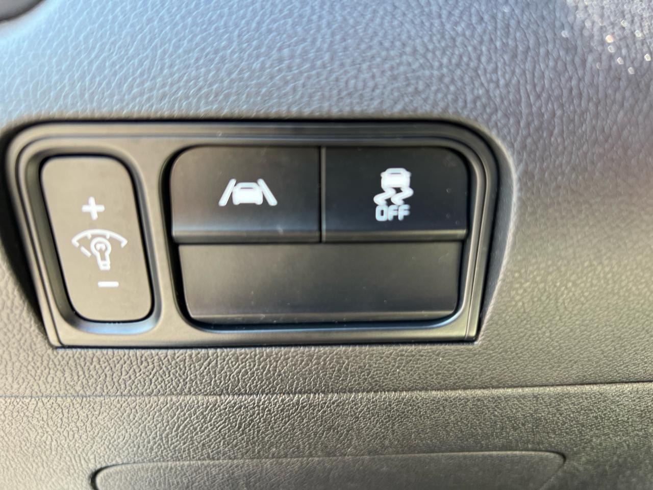Kia Sorento LX FWD 2022
