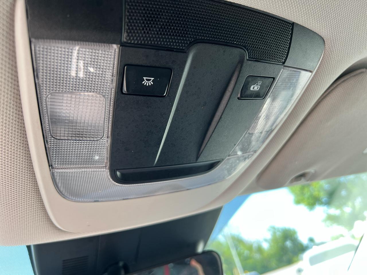 Kia Sorento LX FWD 2022