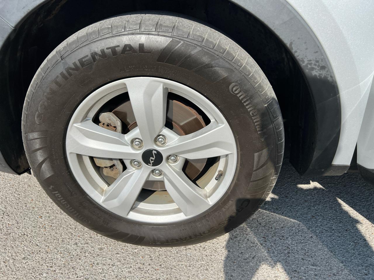 Kia Sorento LX FWD 2022