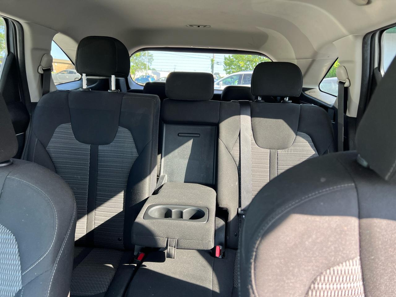 Kia Sorento LX FWD 2022