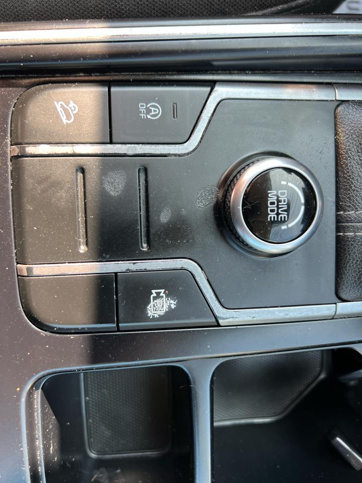 Kia Sorento LX FWD 2022
