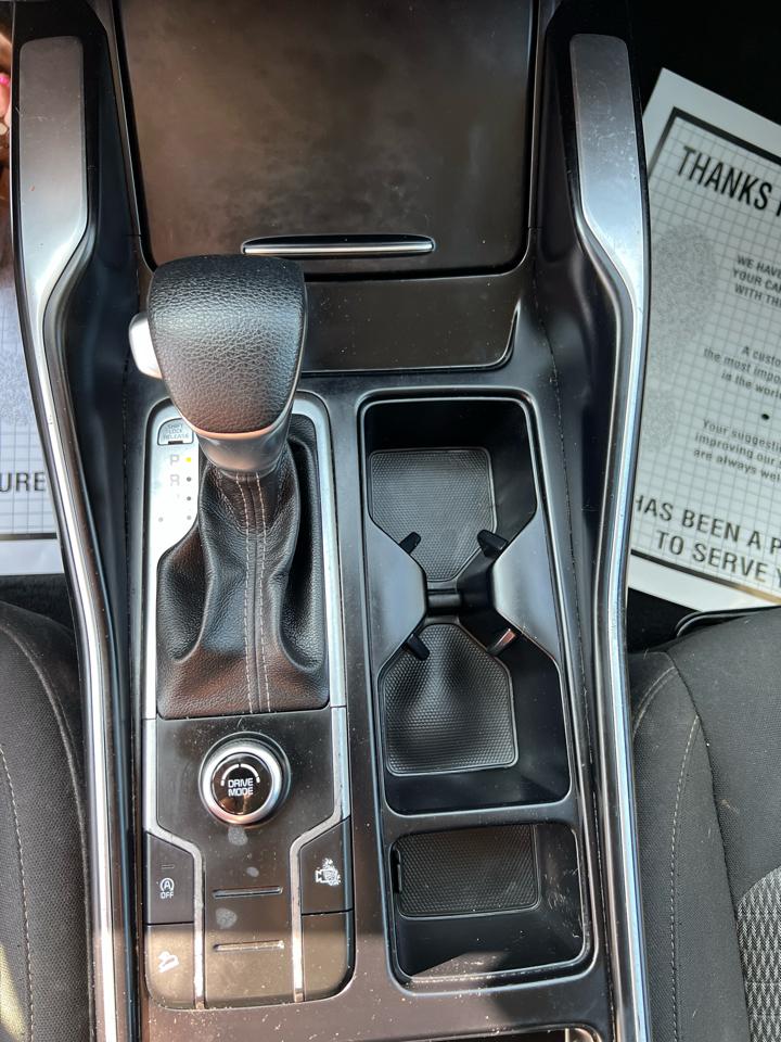 Kia Sorento LX FWD 2022