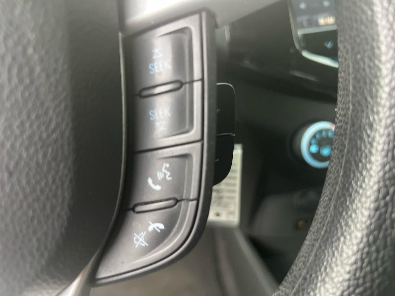 Chevrolet Spark 5dr HB CVT LT w/1LT 2015