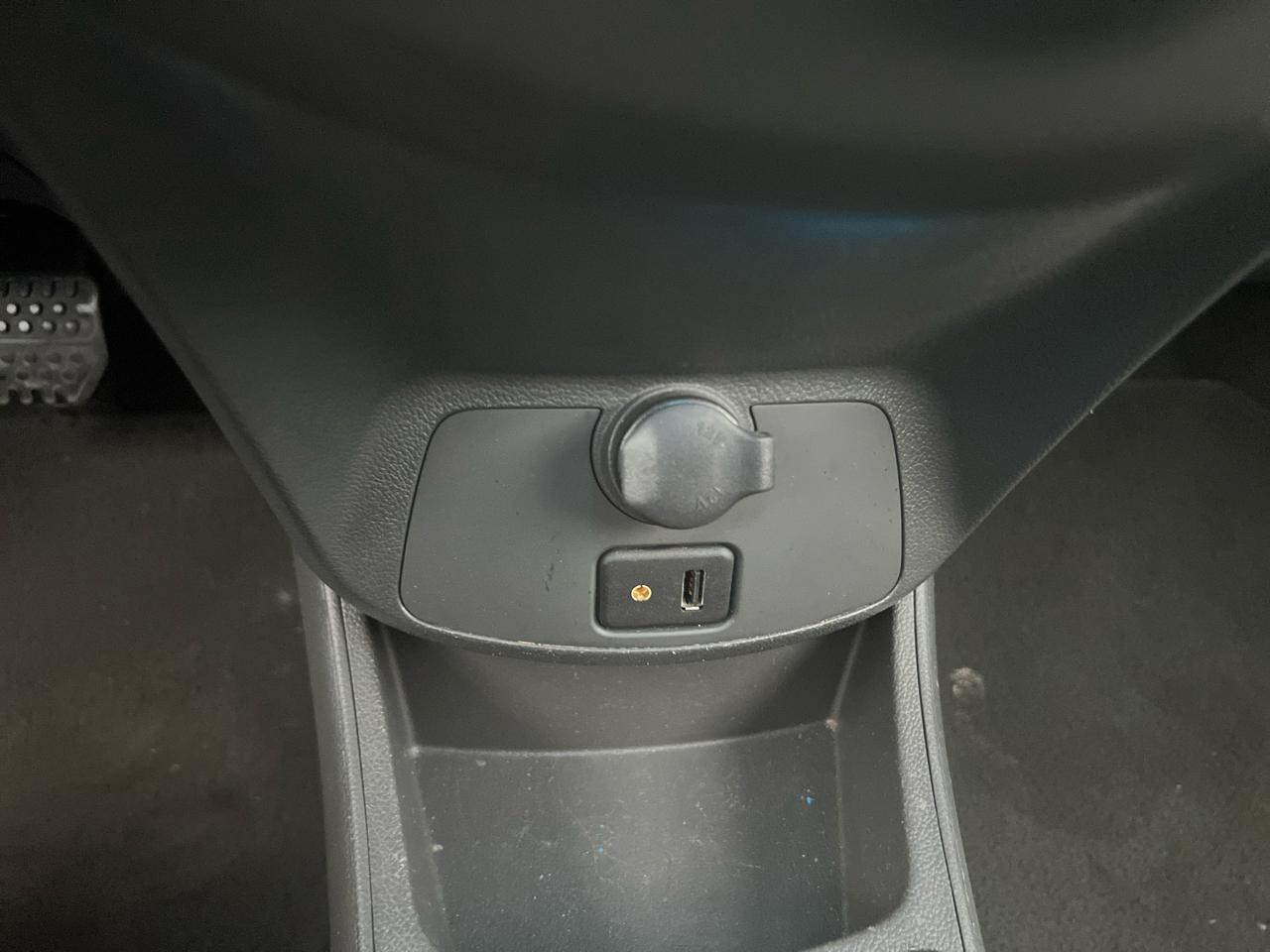 Chevrolet Spark 5dr HB CVT LT w/1LT 2015