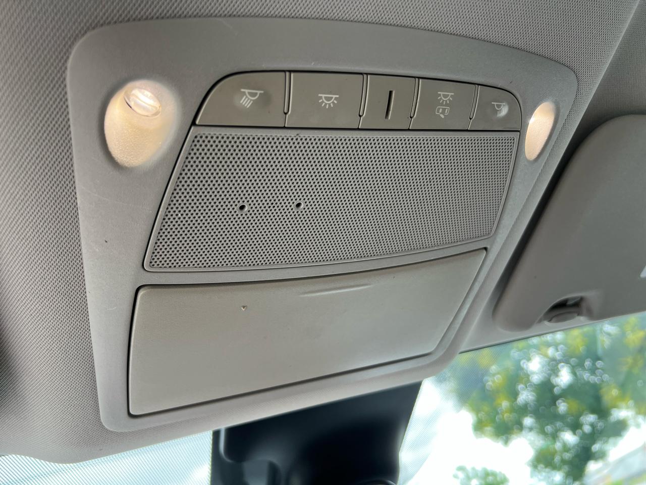 Nissan Rogue Sport FWD S 2020