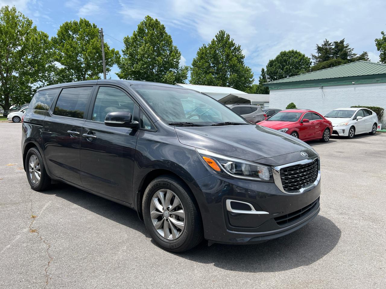 Kia Sedona LX FWD 2020