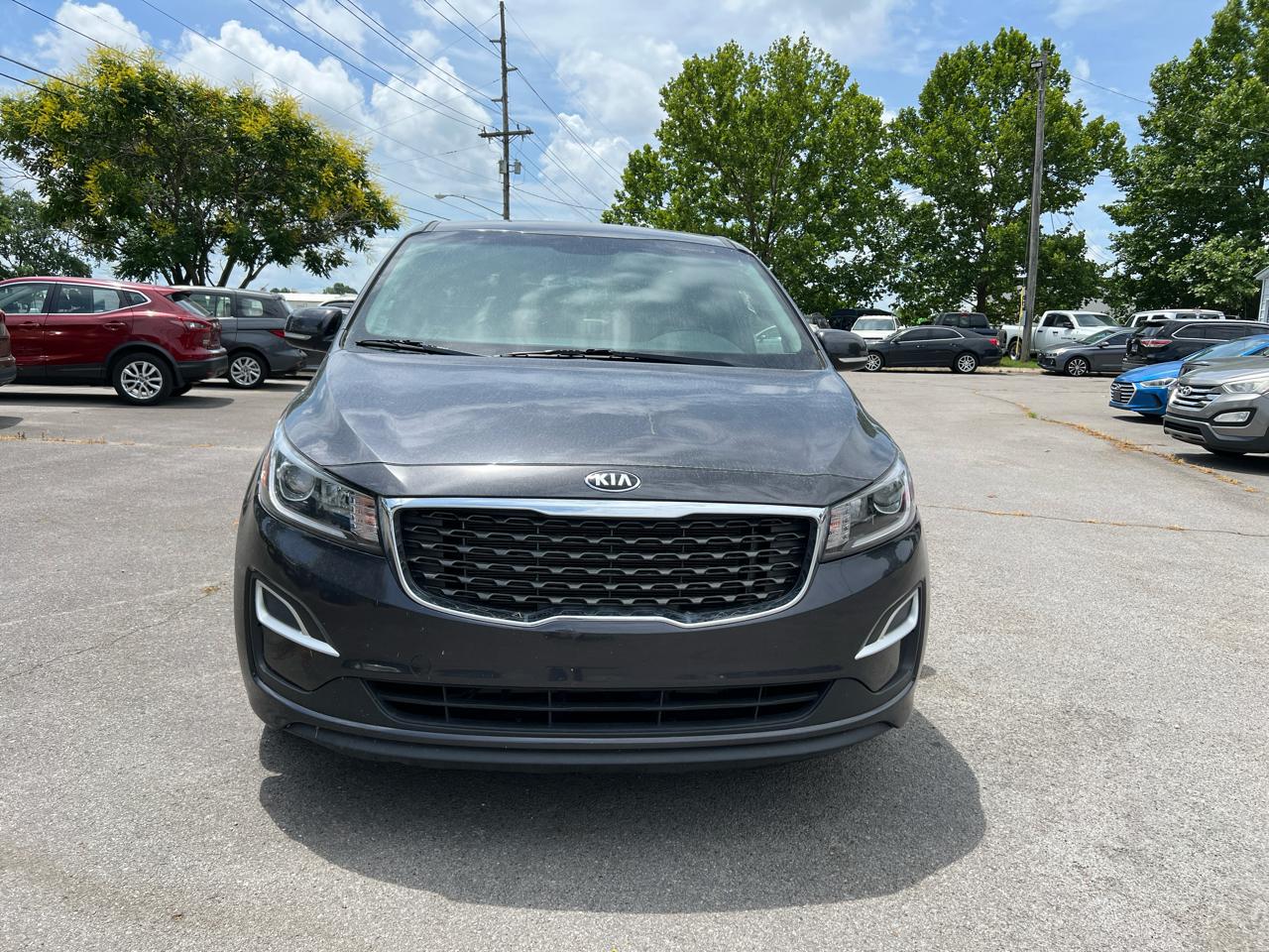 Kia Sedona LX FWD 2020