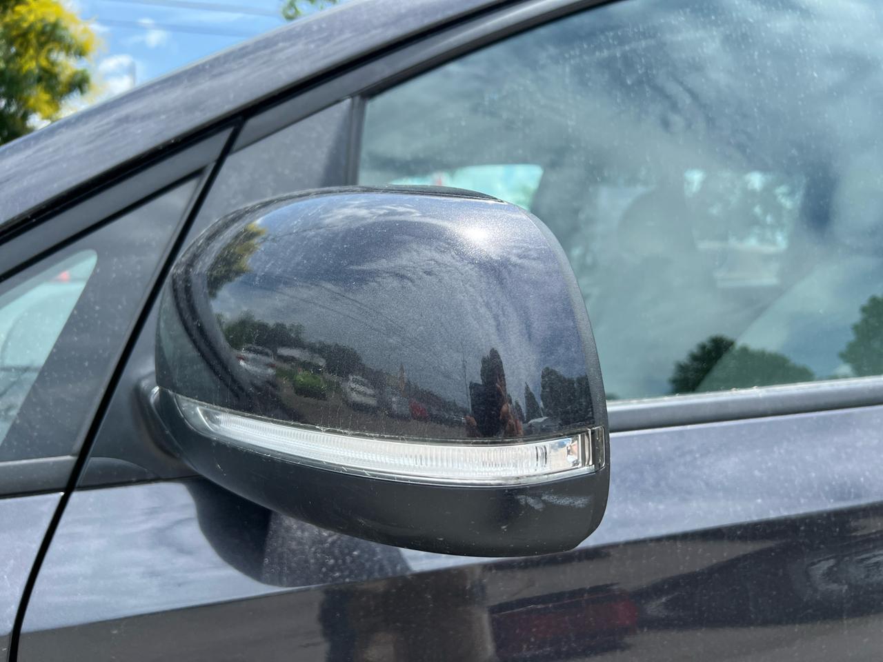 Kia Sedona LX FWD 2020
