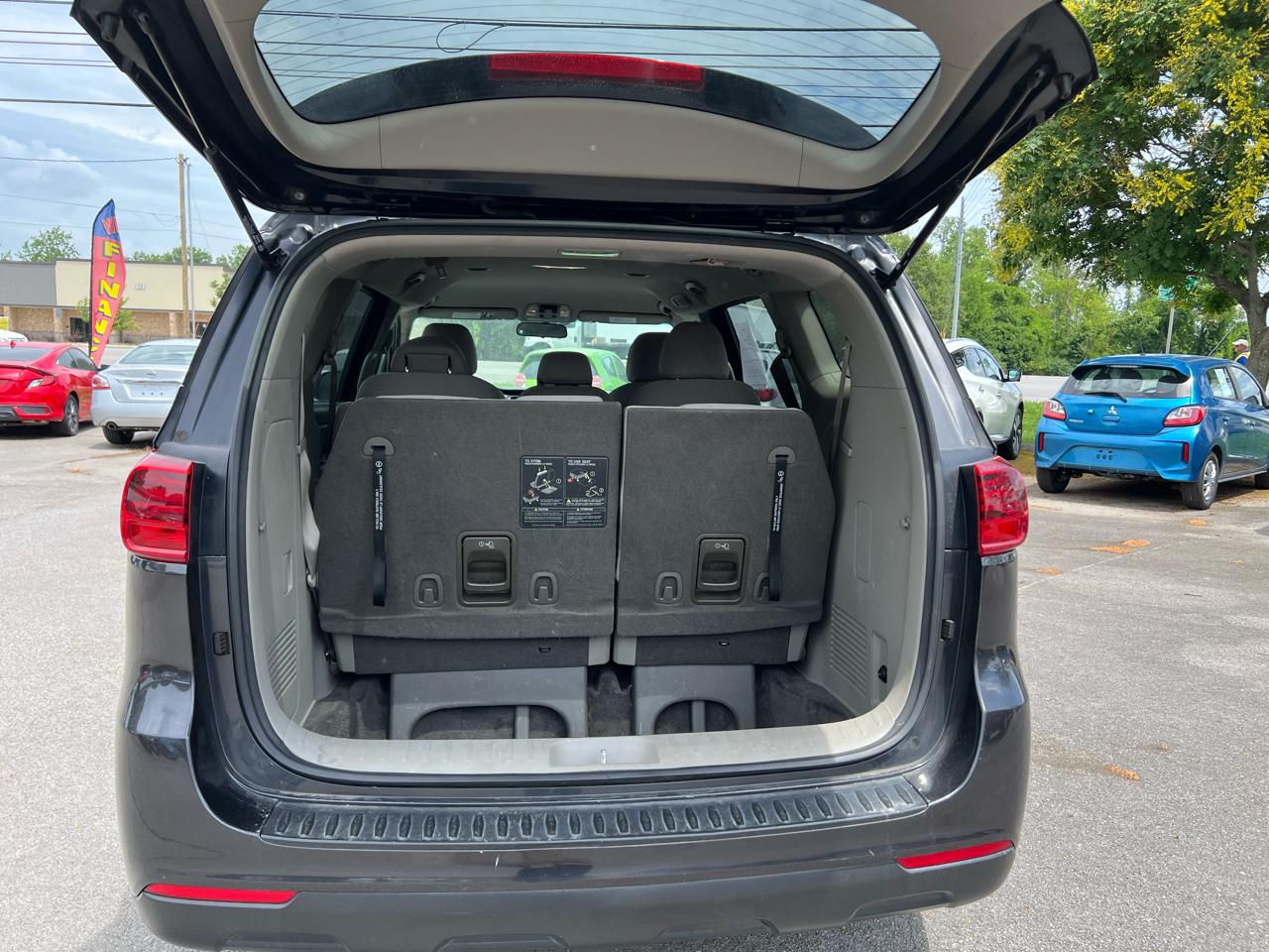 Kia Sedona LX FWD 2020