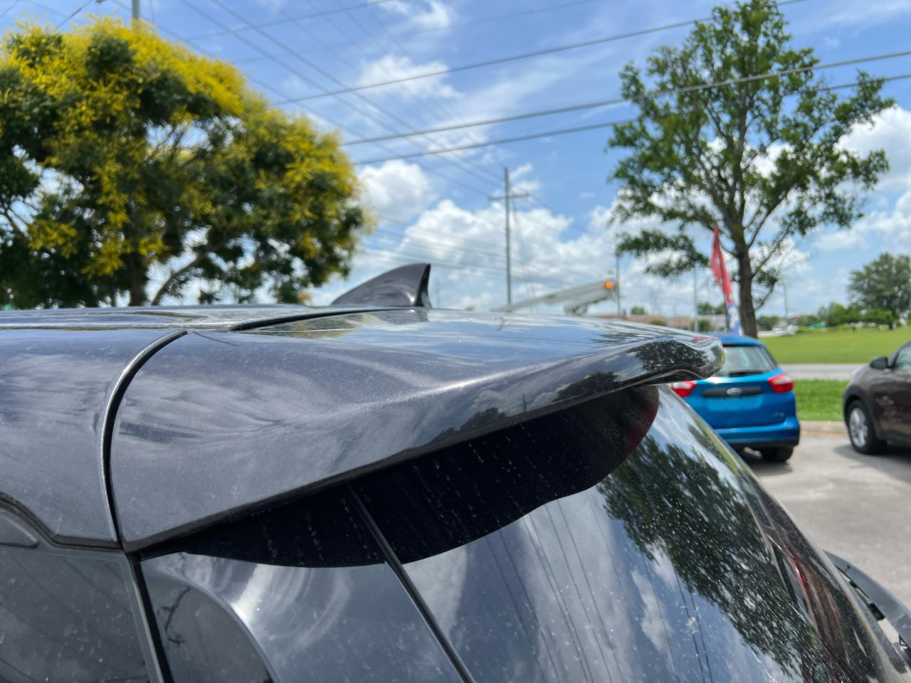 Kia Sedona LX FWD 2020