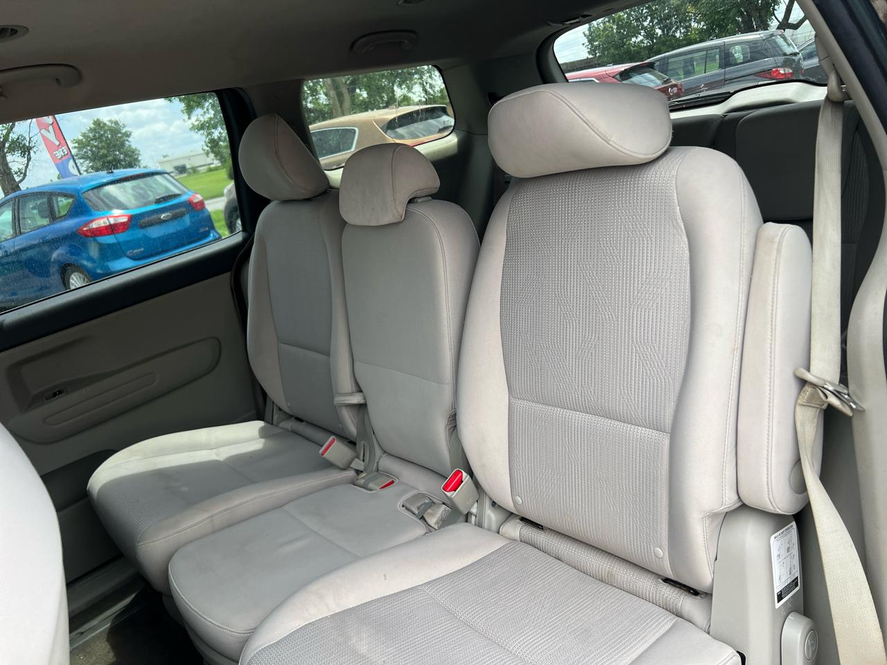 Kia Sedona LX FWD 2020