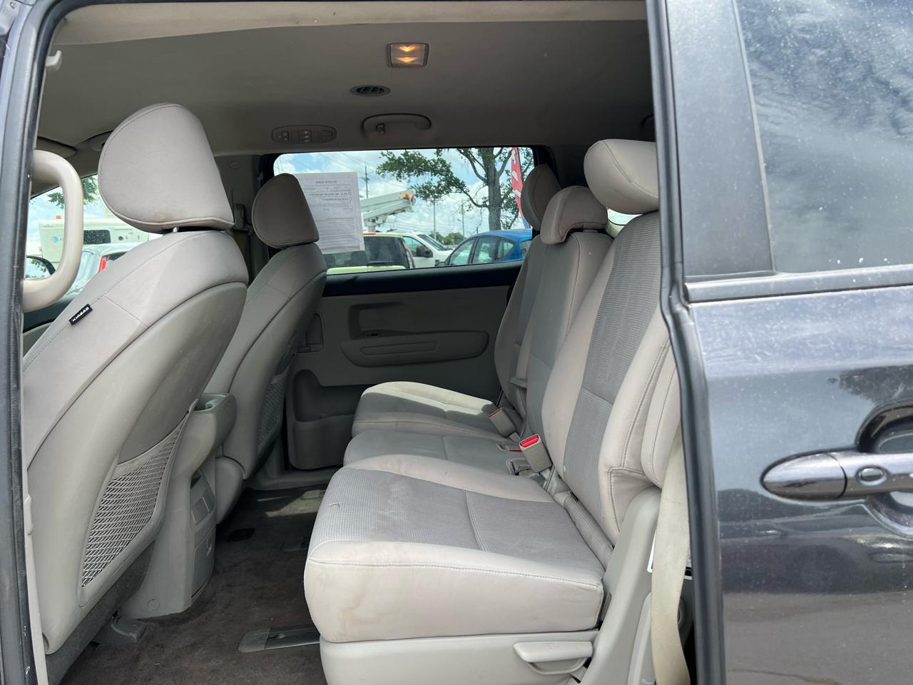 Kia Sedona LX FWD 2020