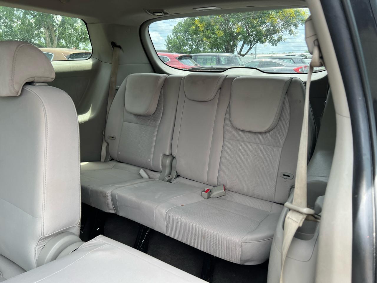 Kia Sedona LX FWD 2020