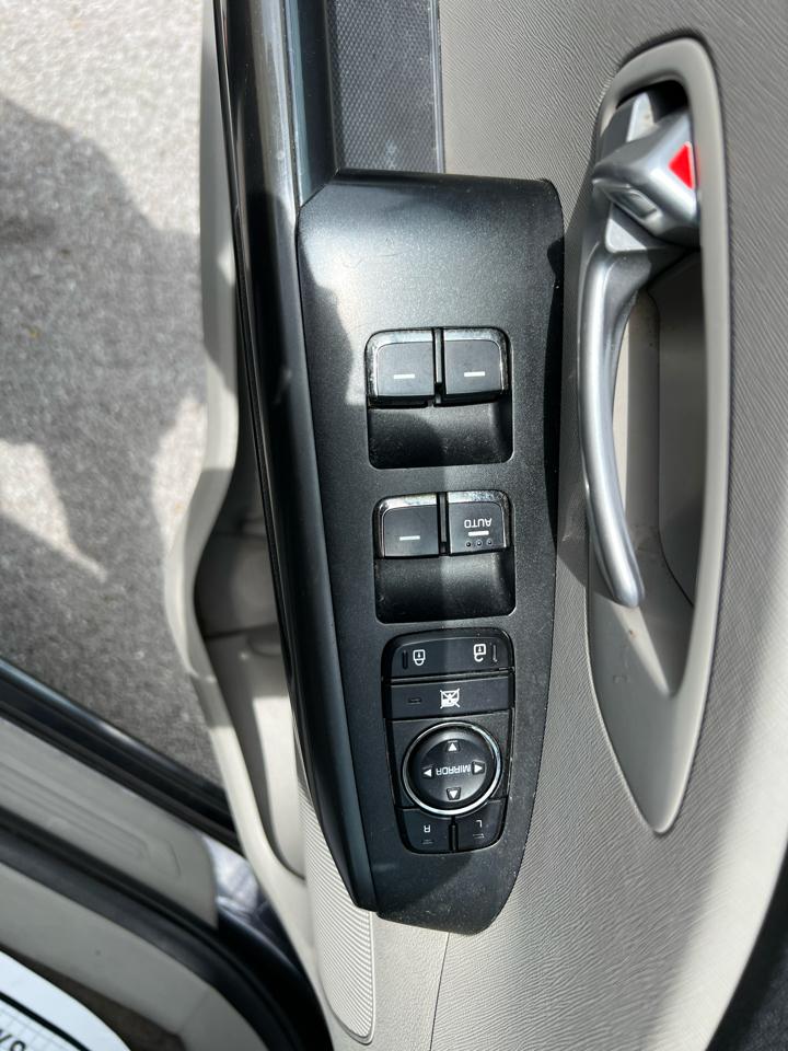 Kia Sedona LX FWD 2020