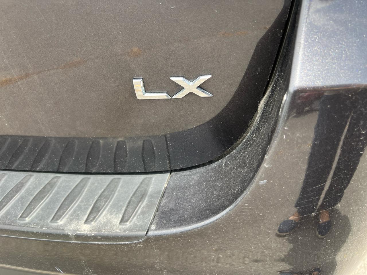 Kia Sedona LX FWD 2020