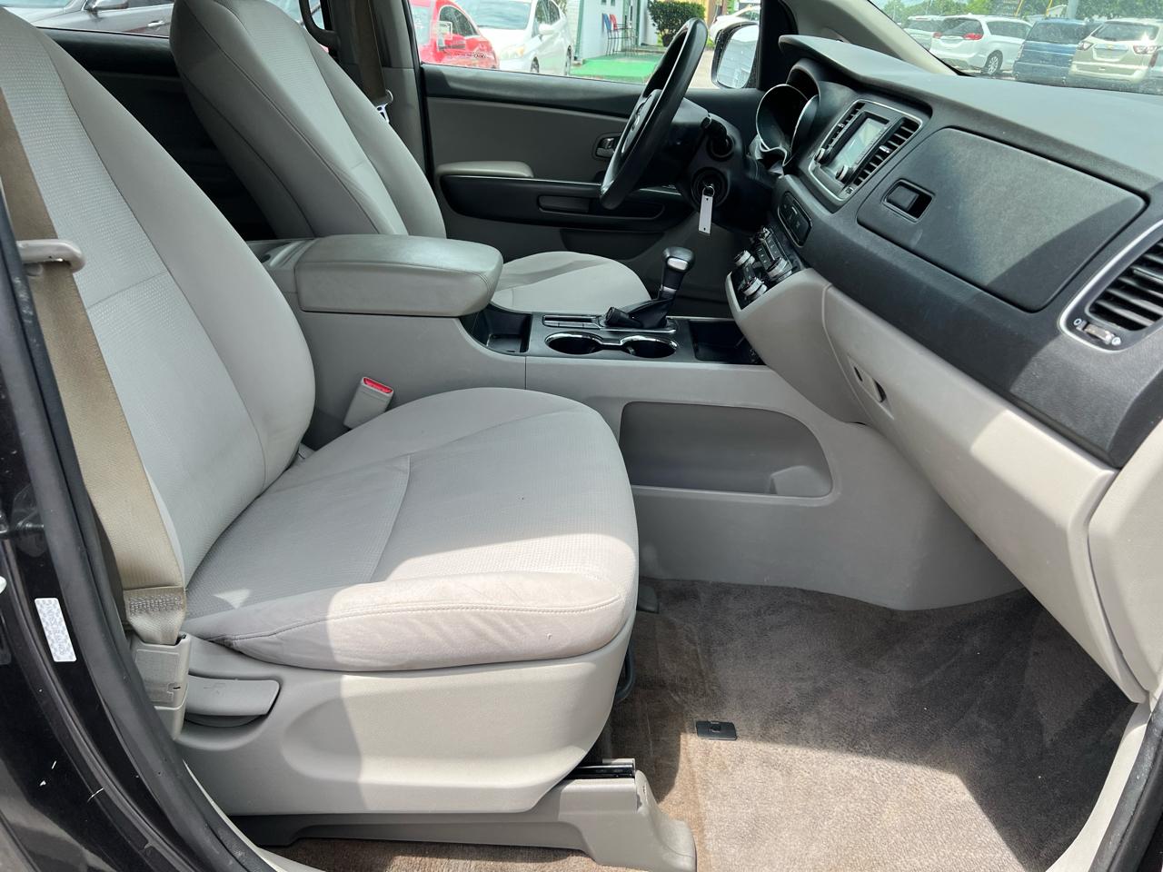 Kia Sedona LX FWD 2020