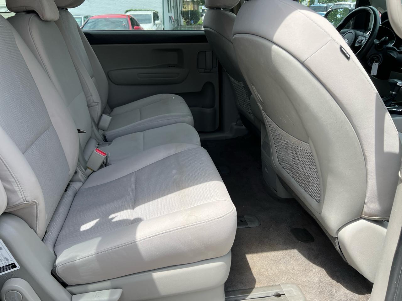 Kia Sedona LX FWD 2020