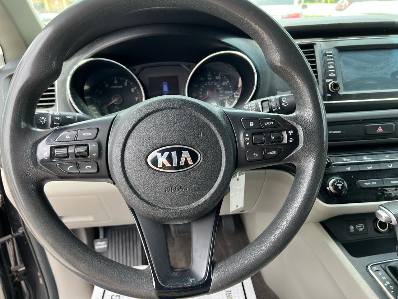 Kia Sedona LX FWD 2020