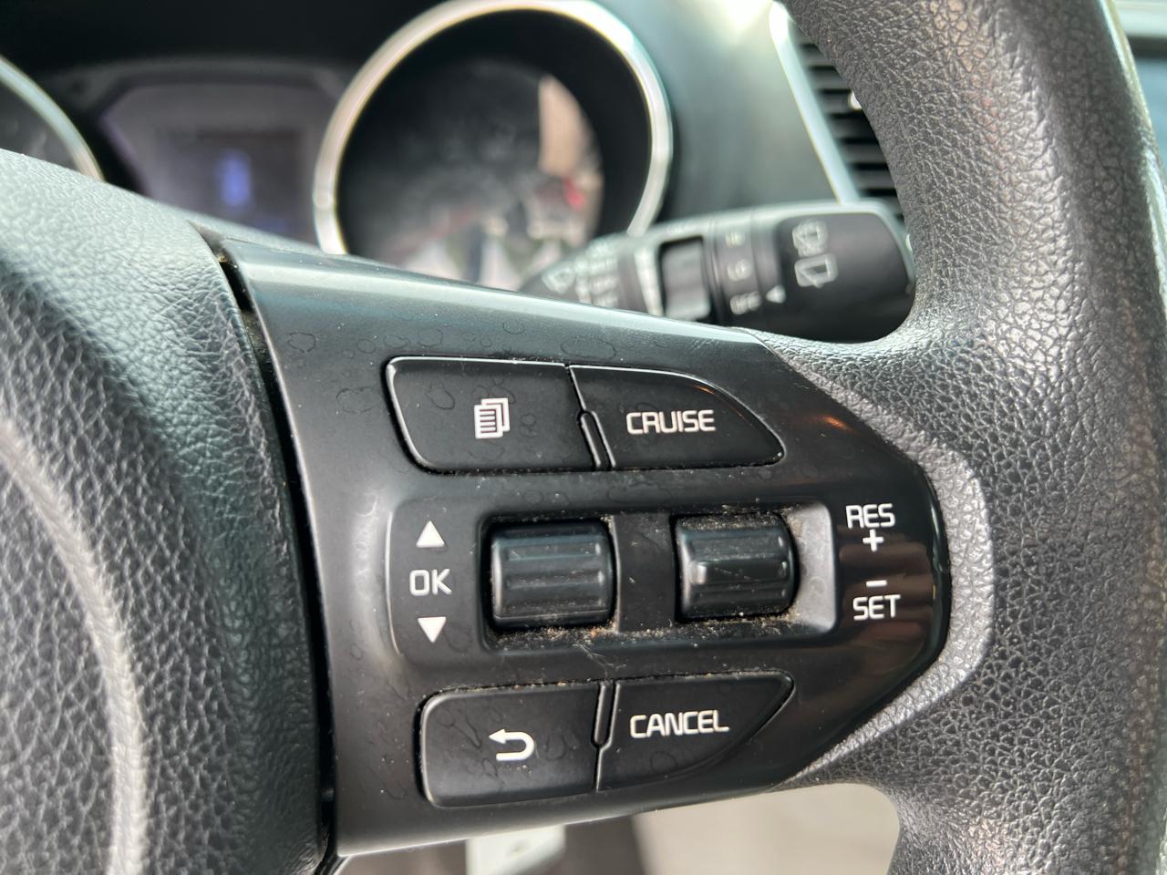 Kia Sedona LX FWD 2020