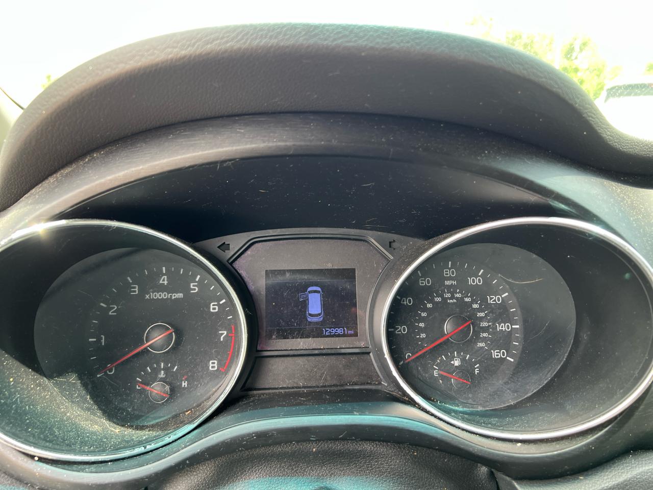 Kia Sedona LX FWD 2020