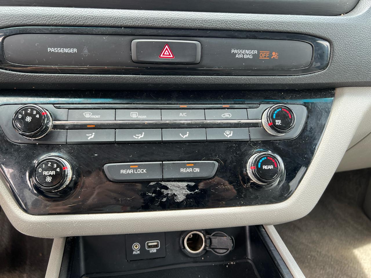 Kia Sedona LX FWD 2020