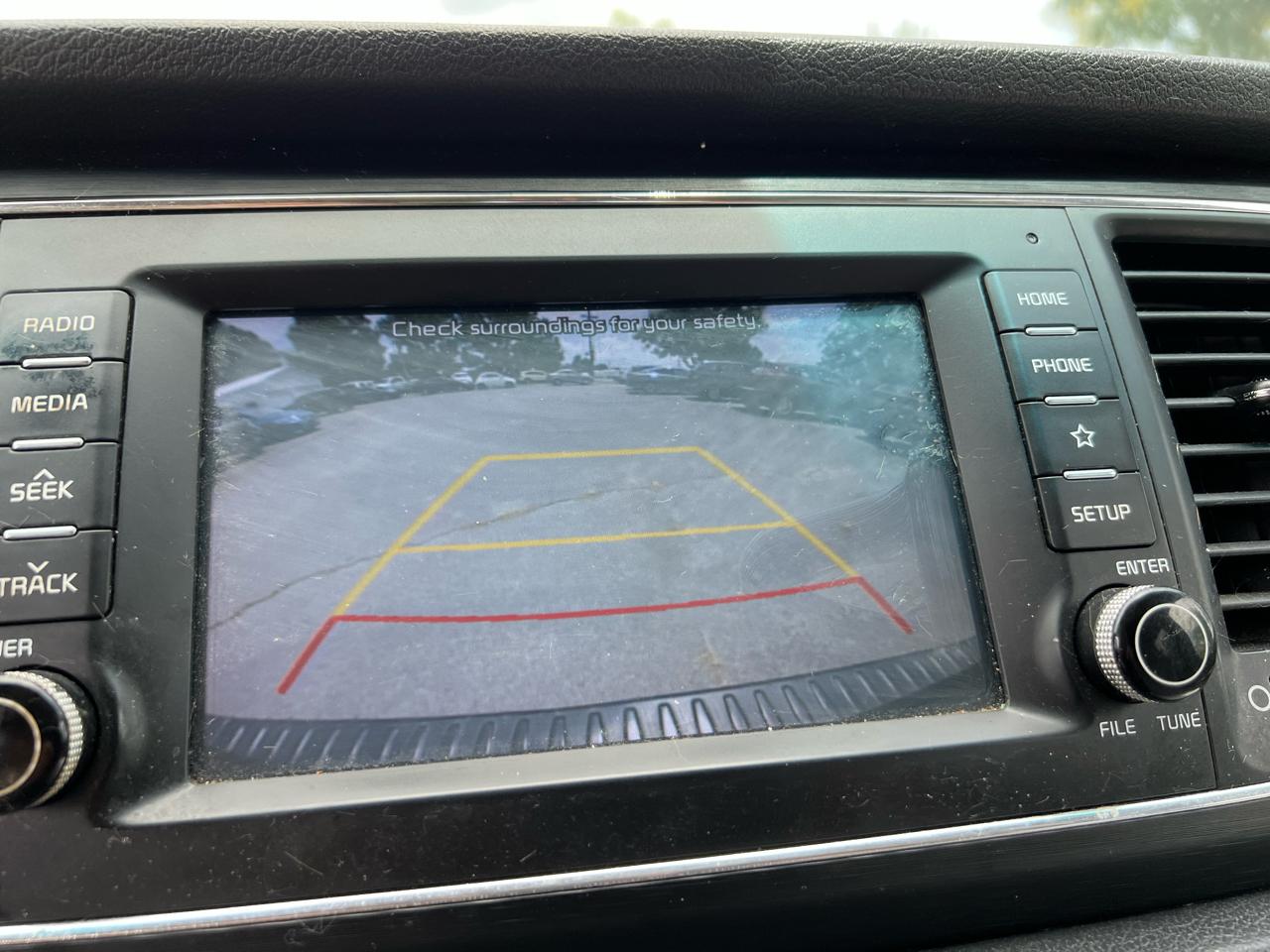 Kia Sedona LX FWD 2020