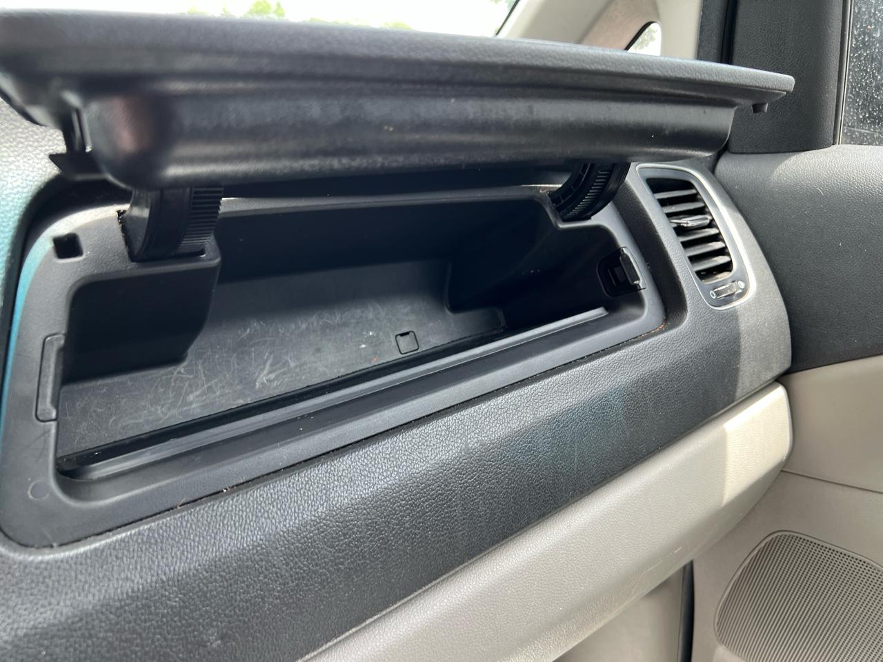 Kia Sedona LX FWD 2020