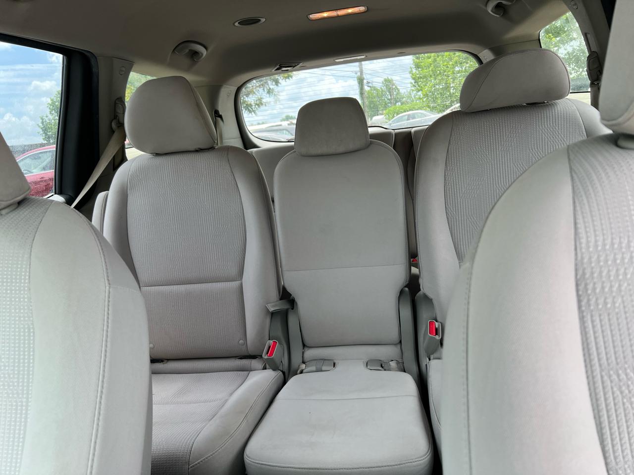 Kia Sedona LX FWD 2020