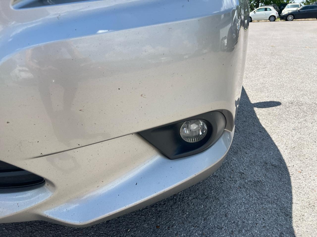 Subaru Legacy 2.5i Premium 2017