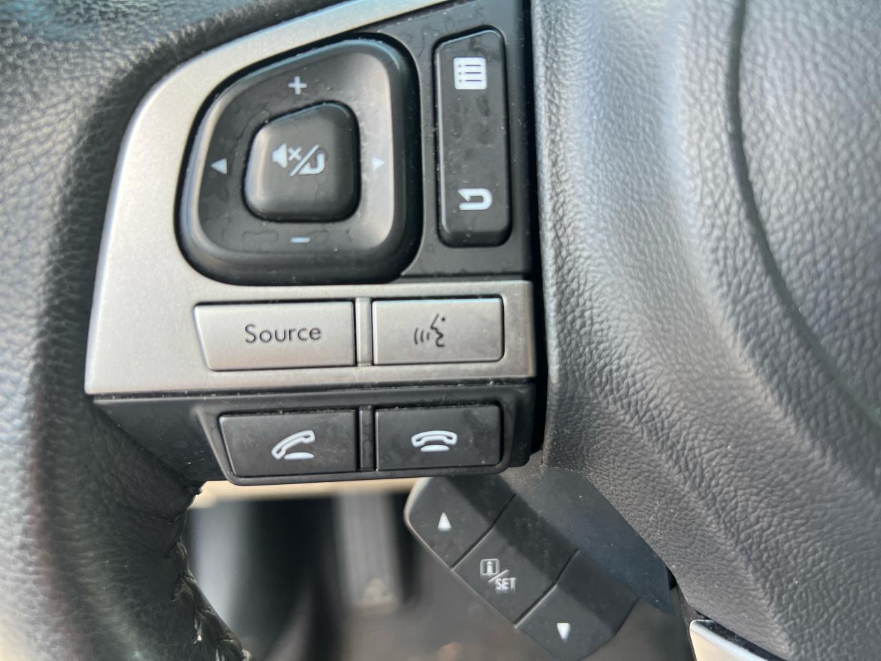Subaru Legacy 2.5i Premium 2017