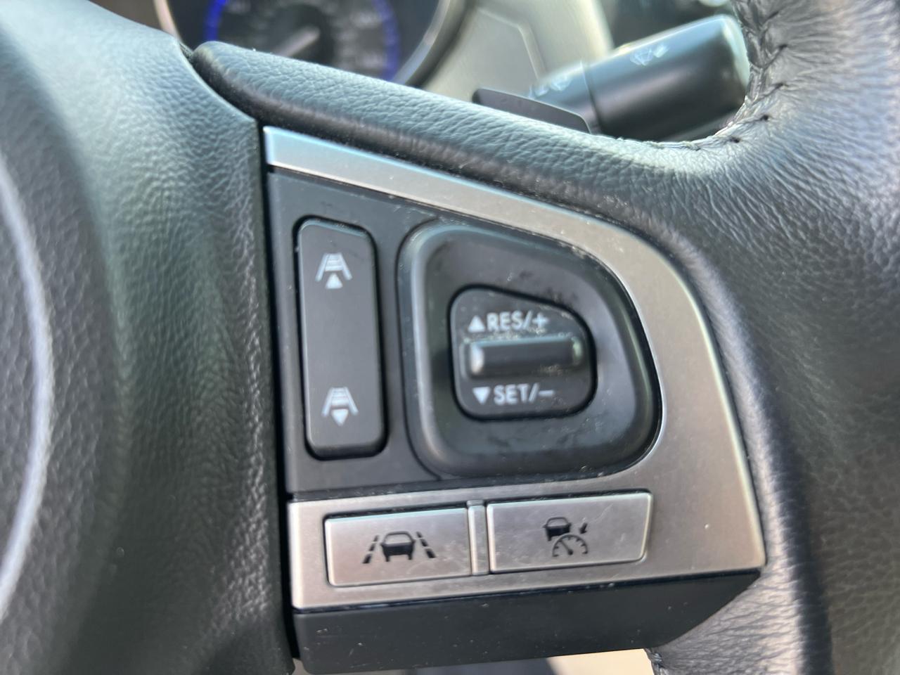 Subaru Legacy 2.5i Premium 2017