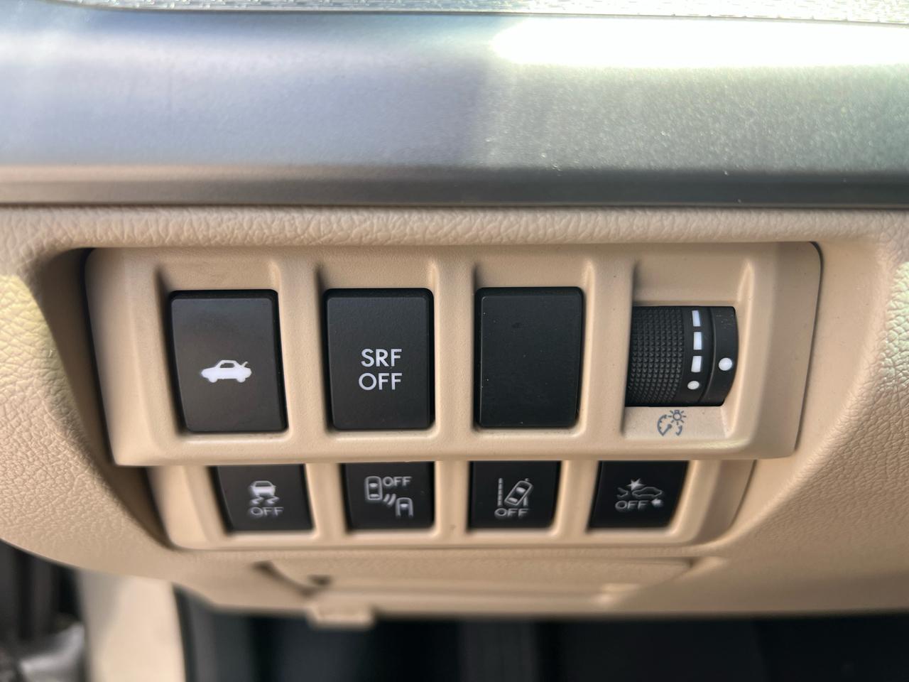 Subaru Legacy 2.5i Premium 2017