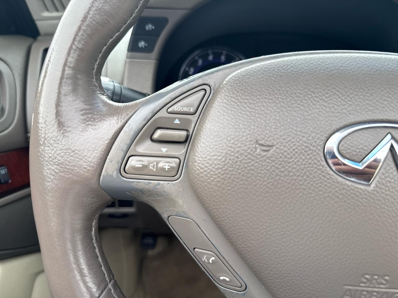Infiniti G37 Convertible 2dr Base 2009