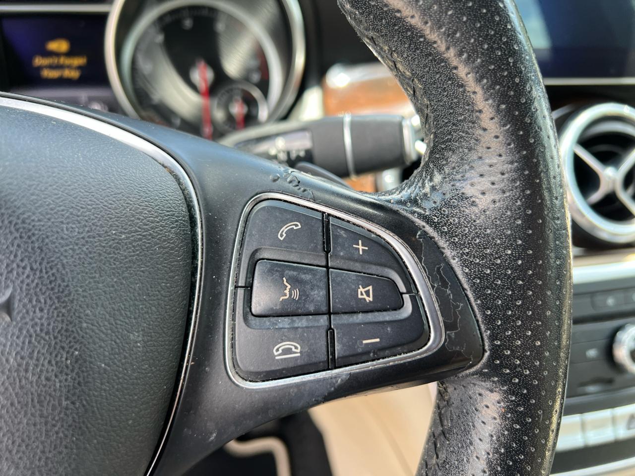 Mercedes-Benz CLA CLA 250 Coupe 2018