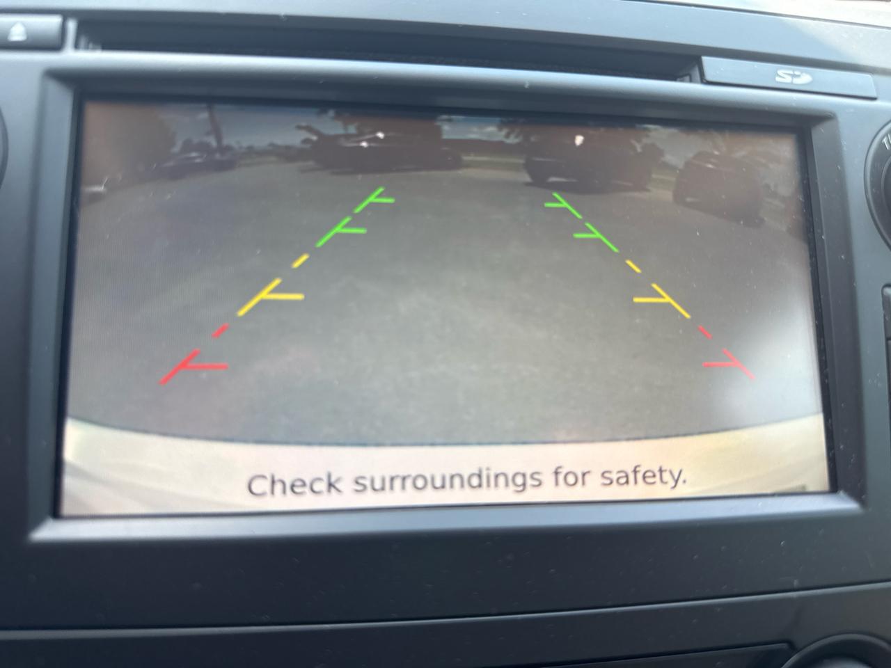 Nissan Altima 4dr Sdn I4 2.5 SL 2016