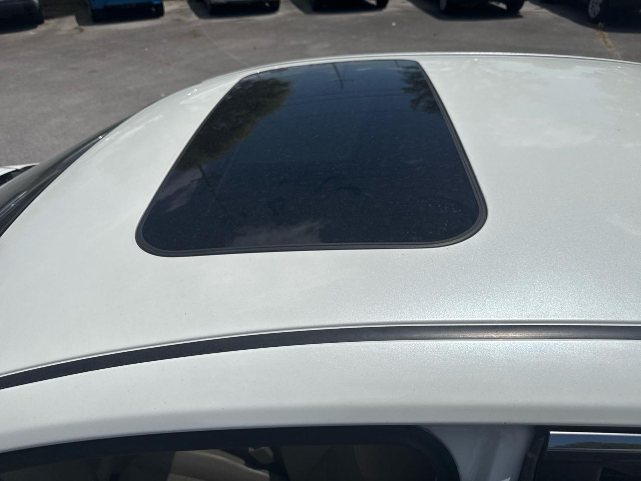 Nissan Altima 4dr Sdn I4 2.5 SL 2016