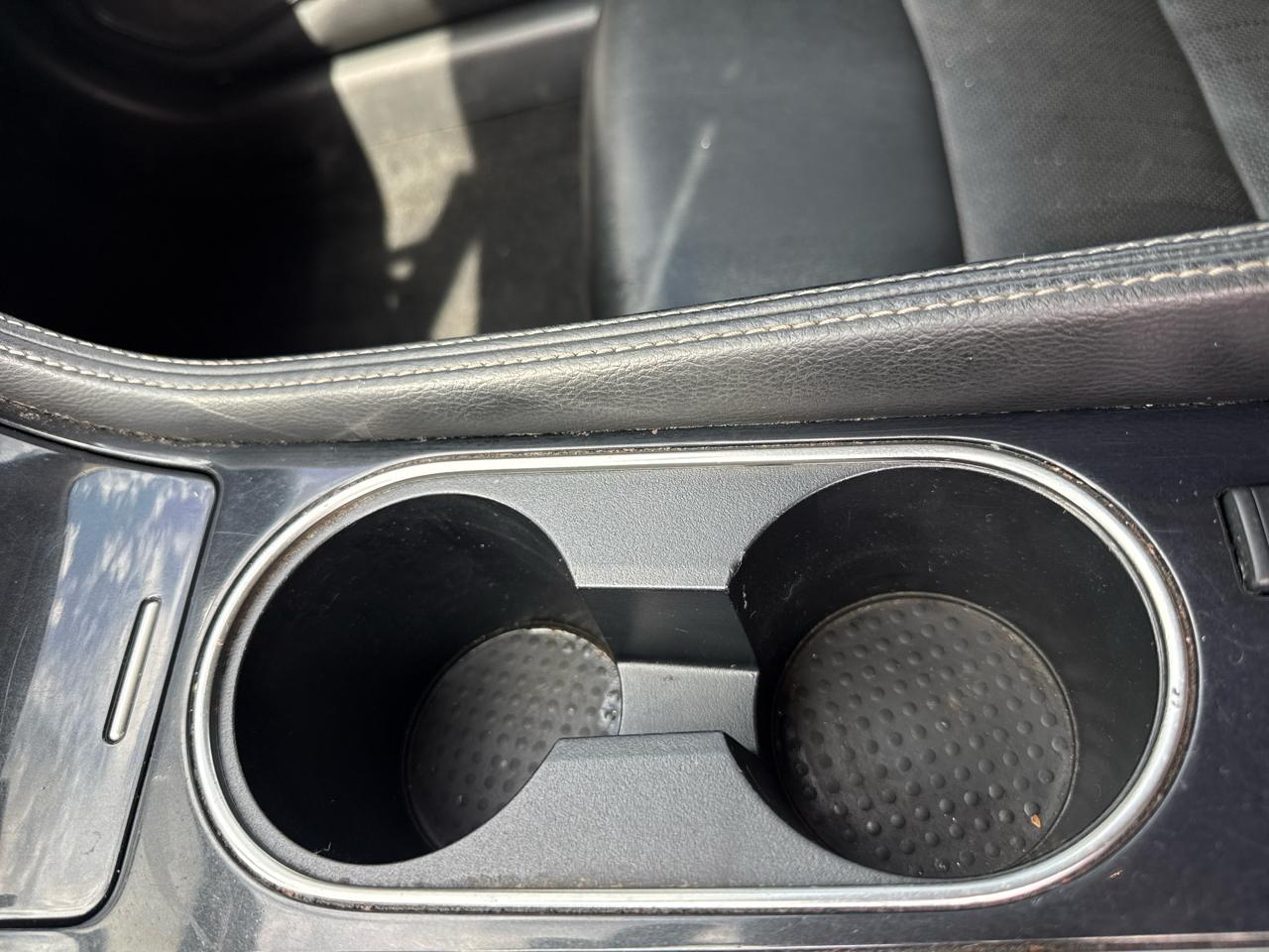 Nissan Maxima SV 3.5L 2018