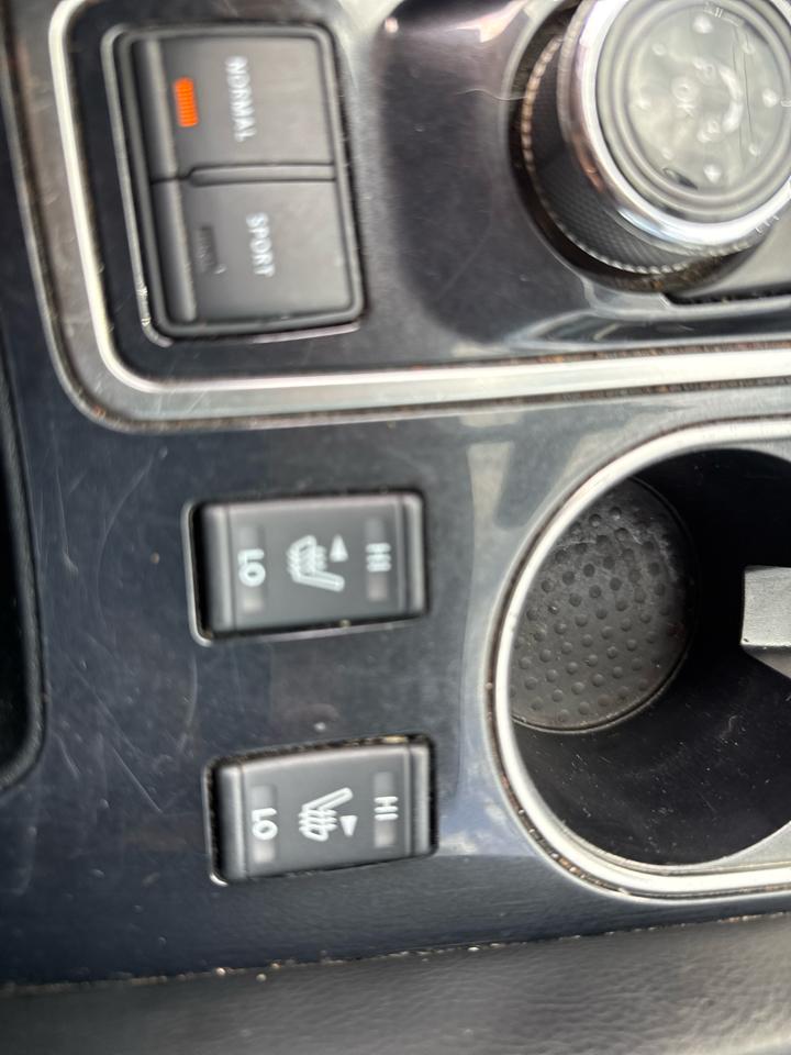 Nissan Maxima SV 3.5L 2018