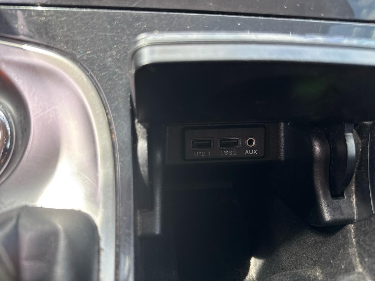 Nissan Maxima SV 3.5L 2018