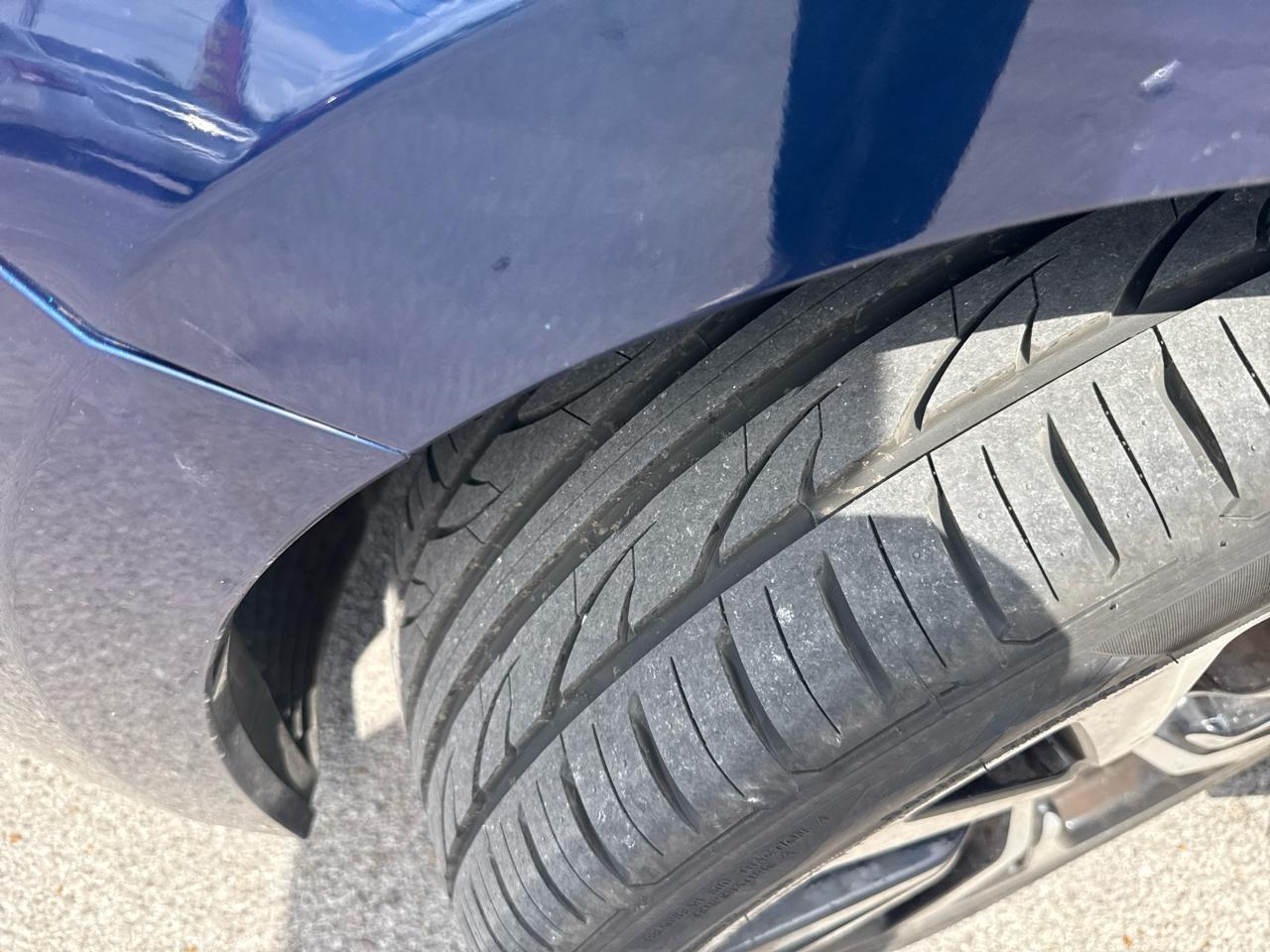 Nissan Maxima SV 3.5L 2018
