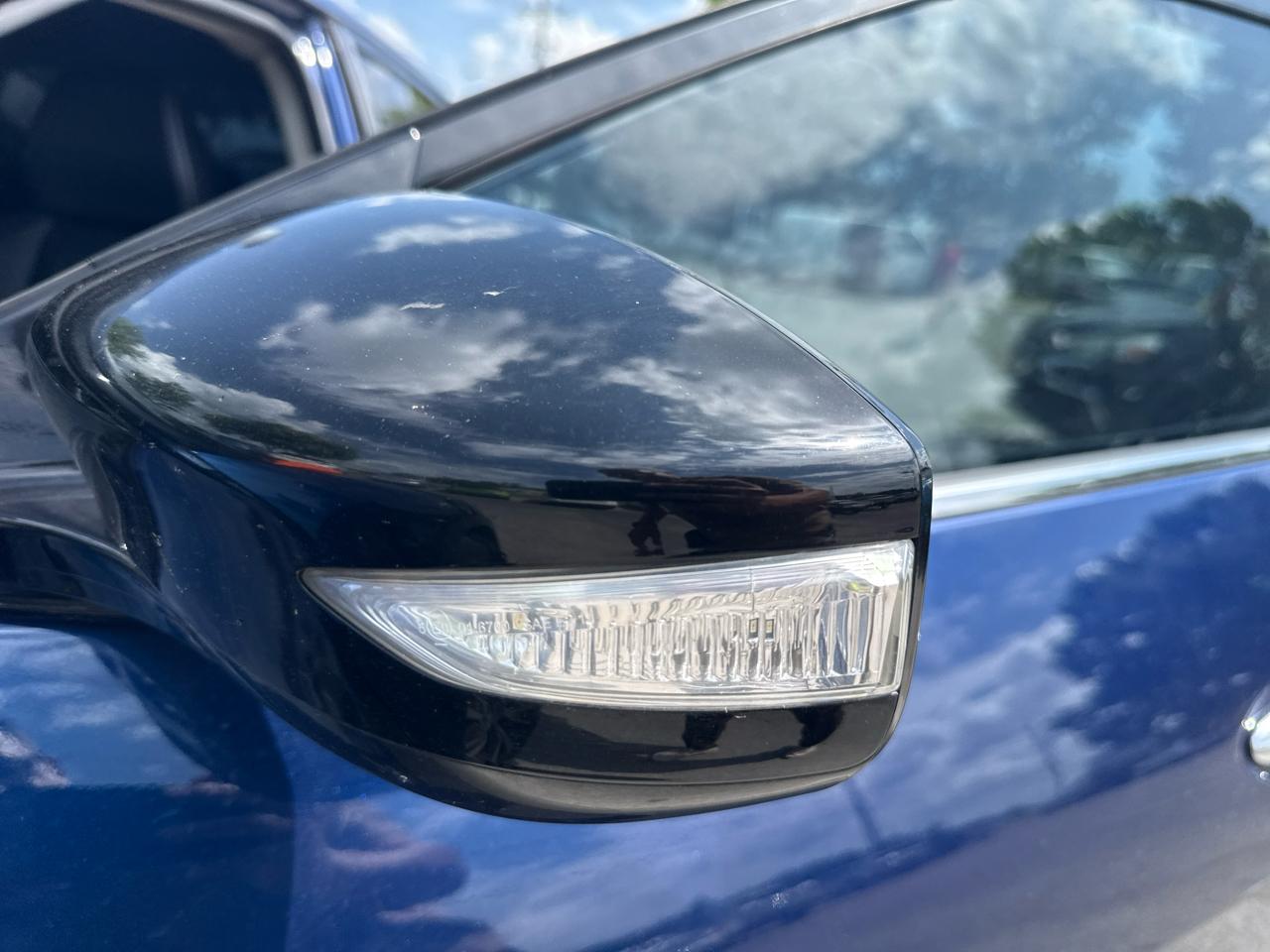 Nissan Maxima SV 3.5L 2018