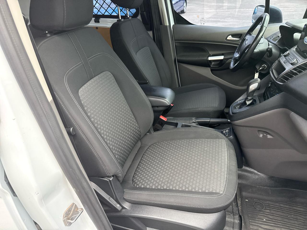Ford Transit Connect Van XLT LWB w/Rear Liftgate 2022