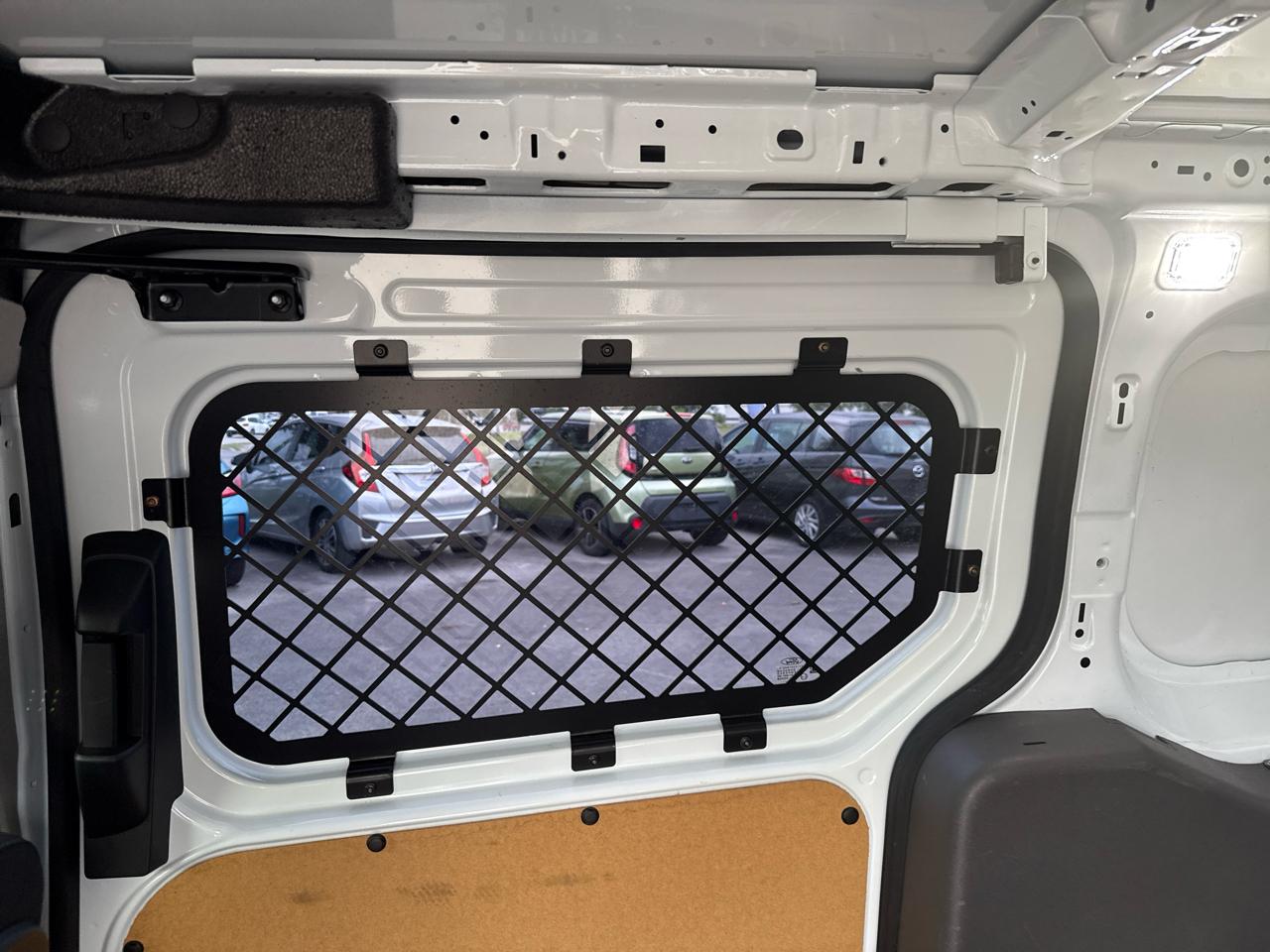 Ford Transit Connect Van XLT LWB w/Rear Liftgate 2022