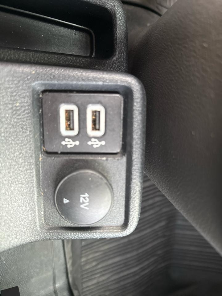 Ford Transit Connect Van XLT LWB w/Rear Liftgate 2022