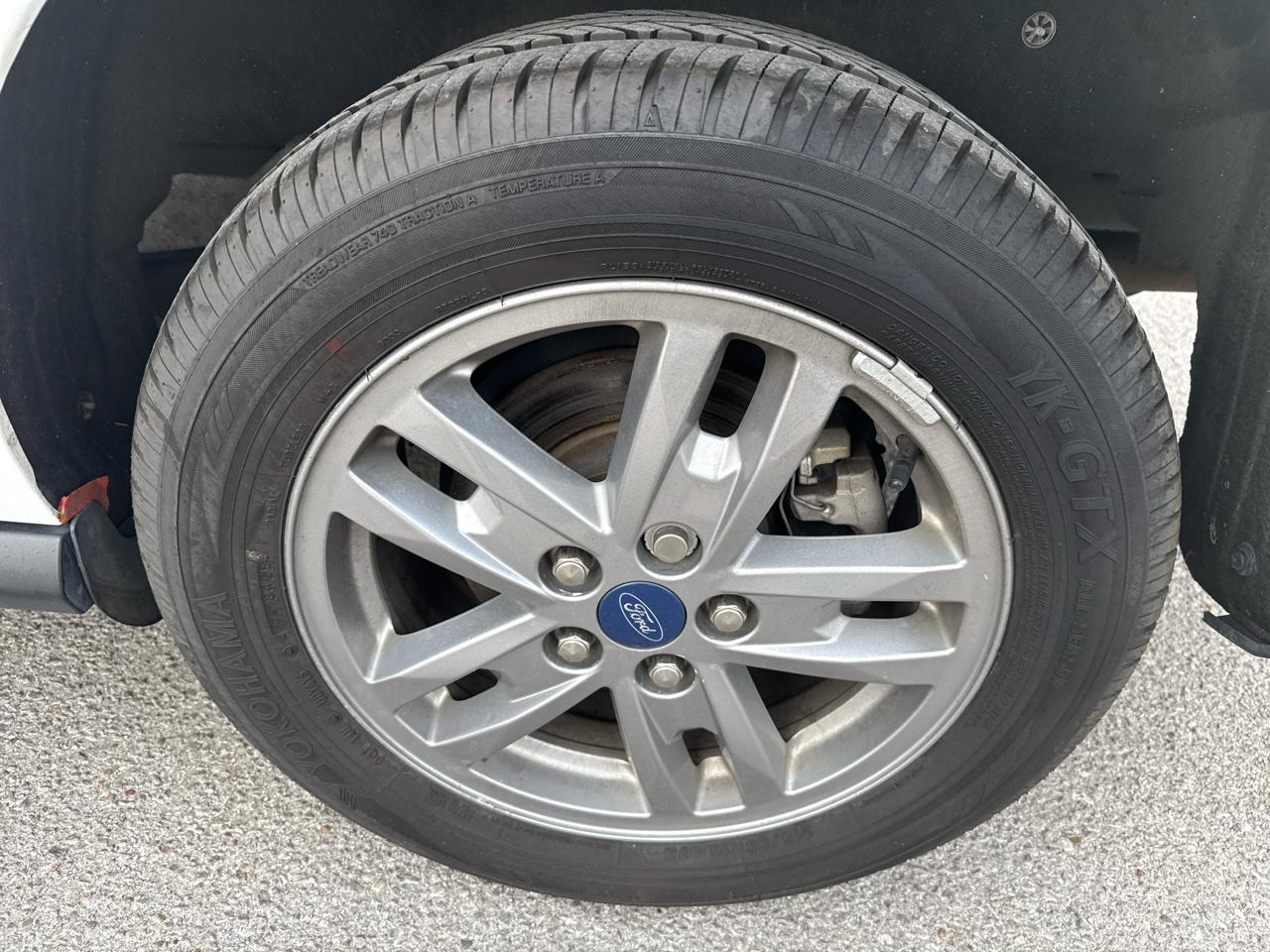 Ford Transit Connect Van XLT LWB w/Rear Liftgate 2022