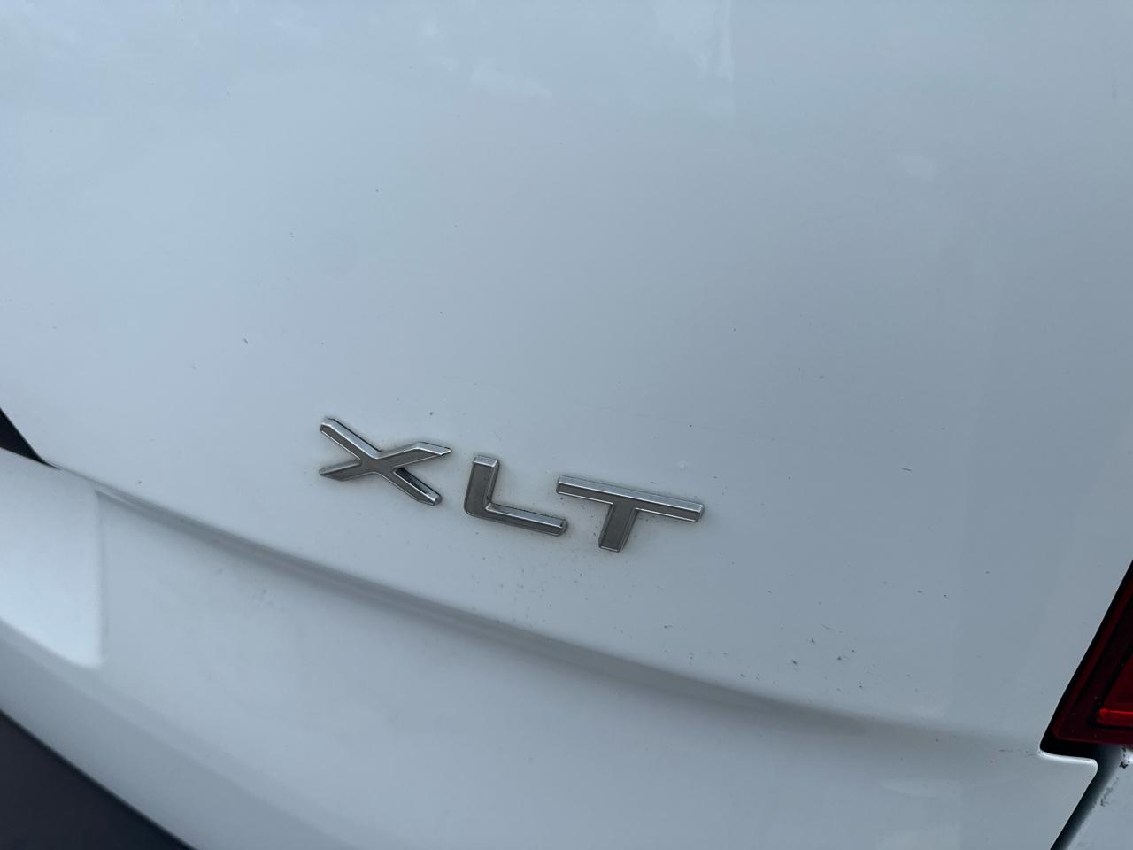 Ford Transit Connect Van XLT LWB w/Rear Liftgate 2022