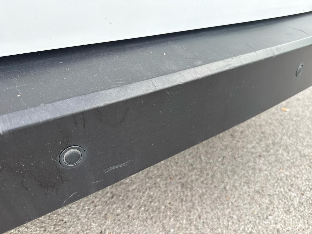 Ford Transit Connect Van XLT LWB w/Rear Liftgate 2022