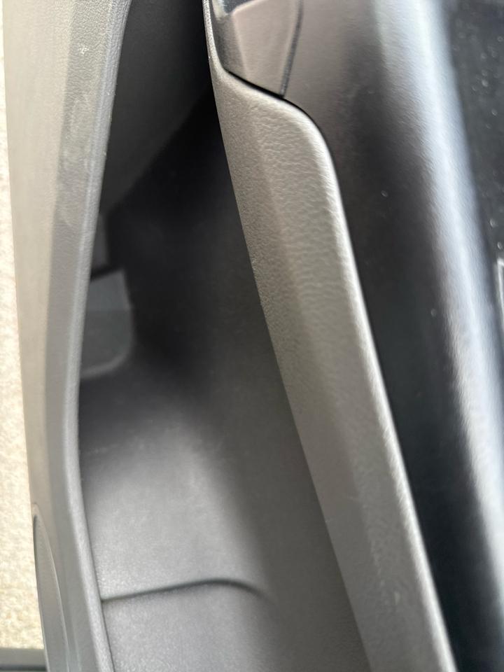 Ford Transit Connect Van XLT LWB w/Rear Liftgate 2022